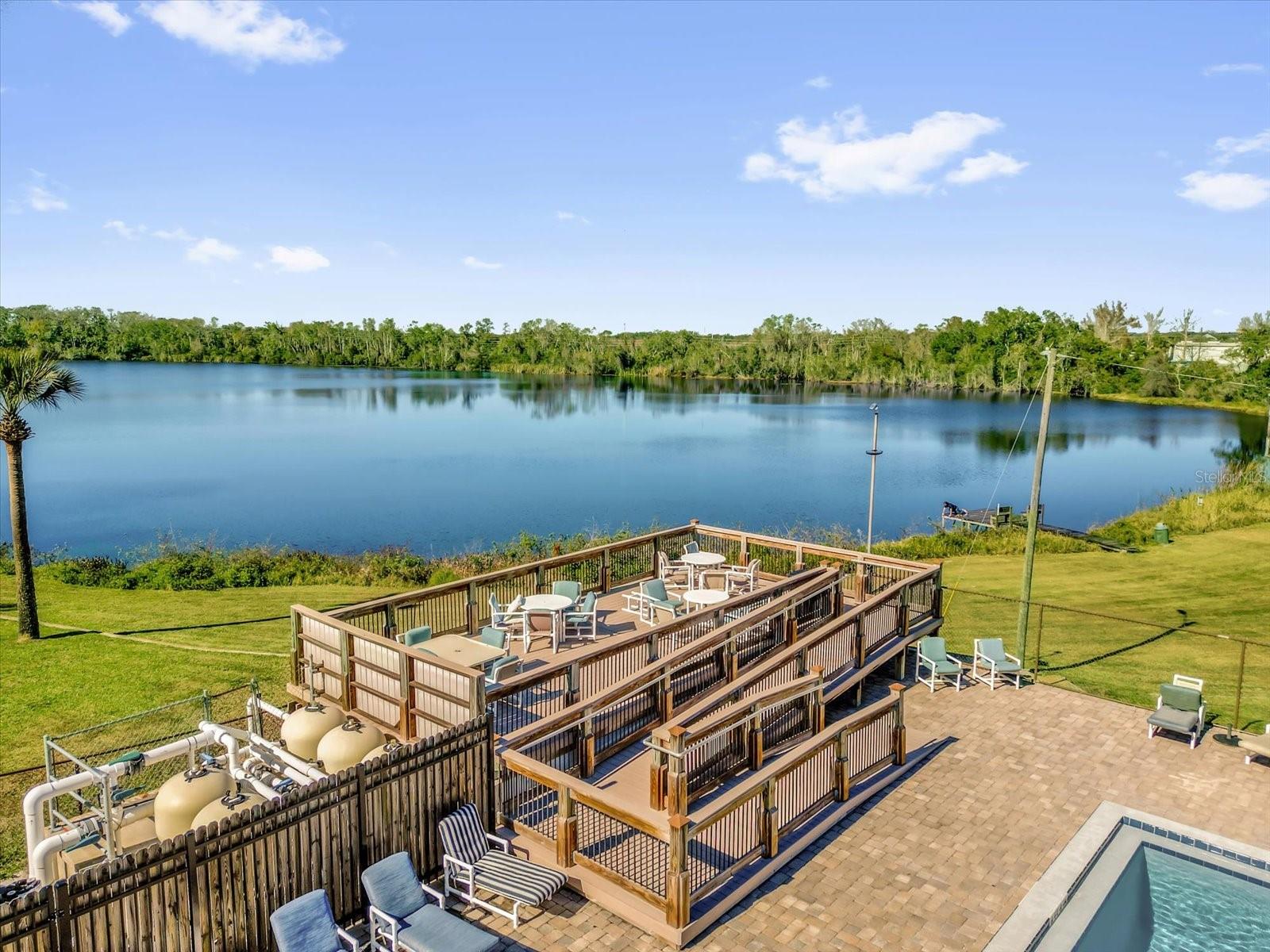 KINGSWOOD MANOR - Residential