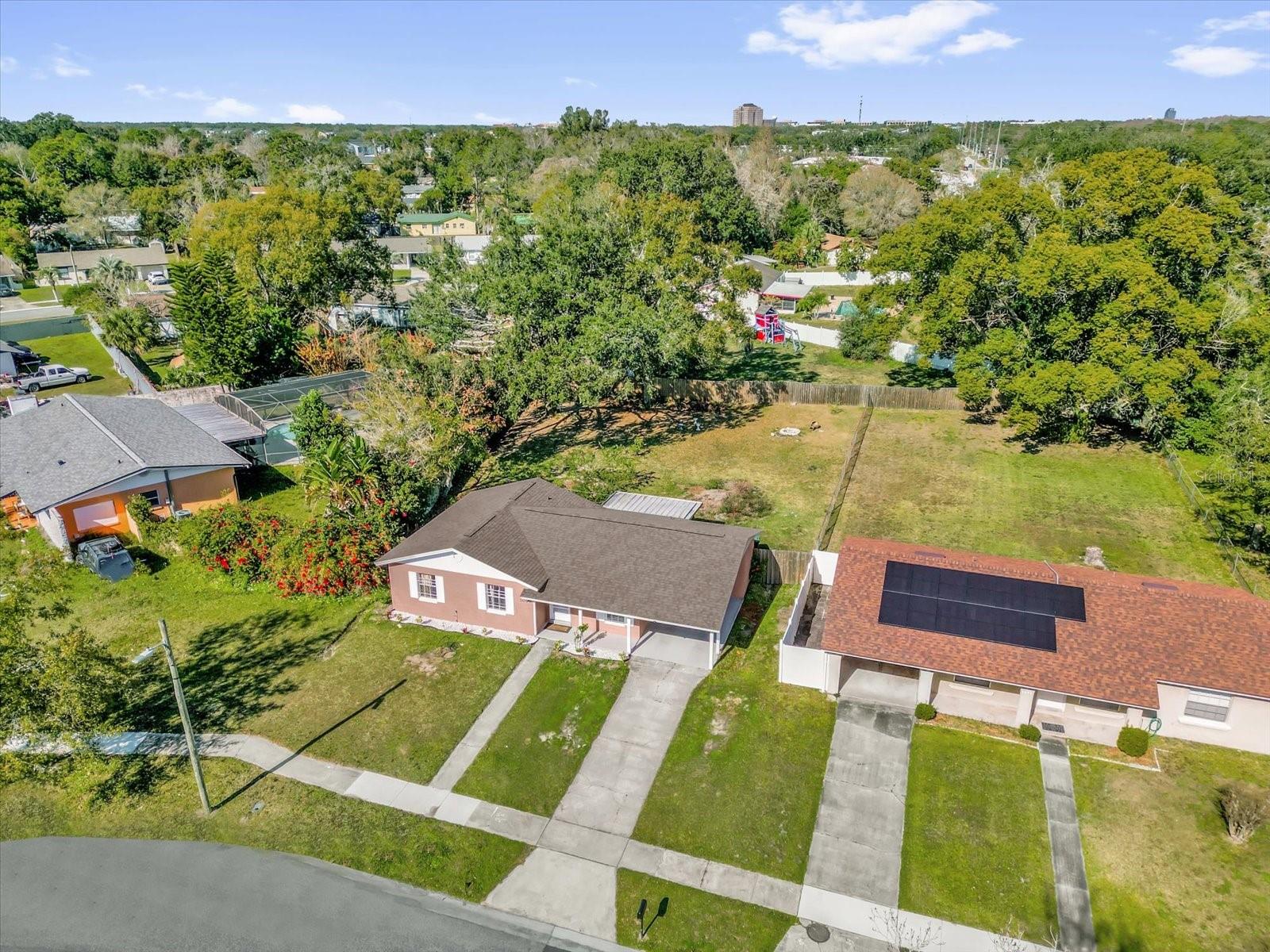 KINGSWOOD MANOR - Residential