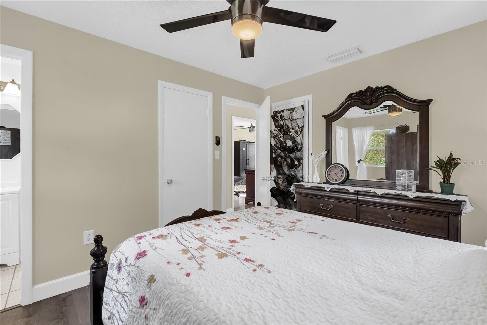 KINGSWOOD MANOR - Residential