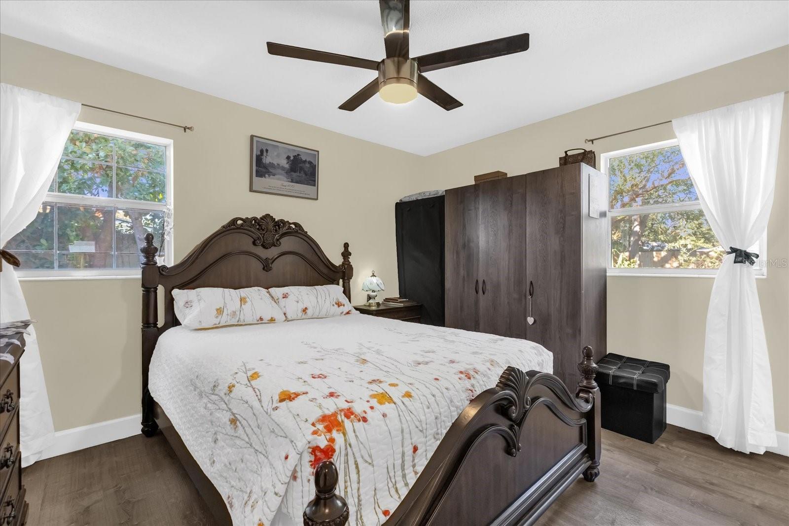 KINGSWOOD MANOR - Residential