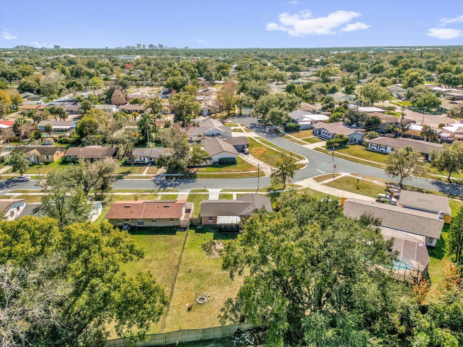 KINGSWOOD MANOR - Residential