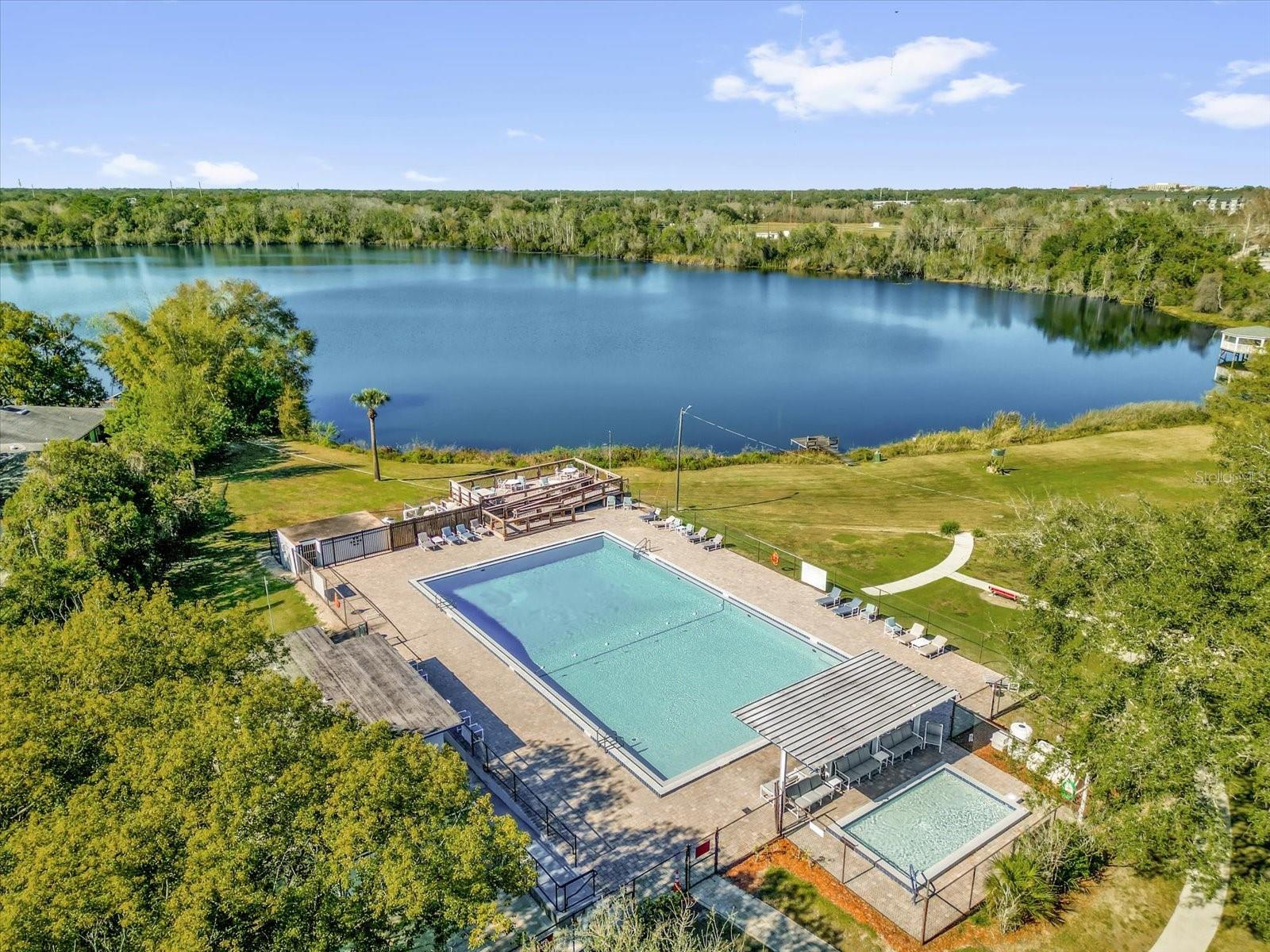 KINGSWOOD MANOR - Residential