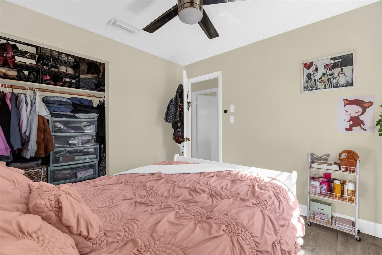 KINGSWOOD MANOR - Residential