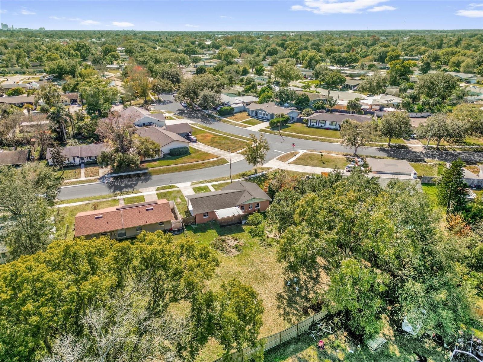 KINGSWOOD MANOR - Residential