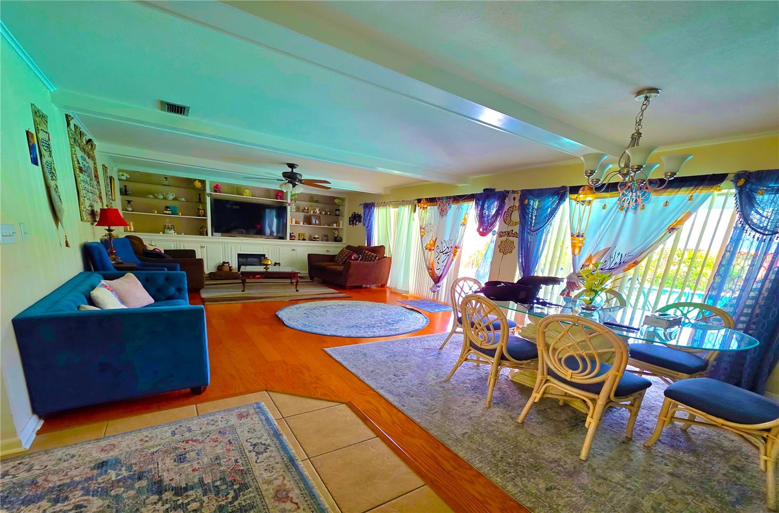 PART OF SW 1/4 OF SW 1/4 OF SEC 13-29-15 DESC FROM - Residential