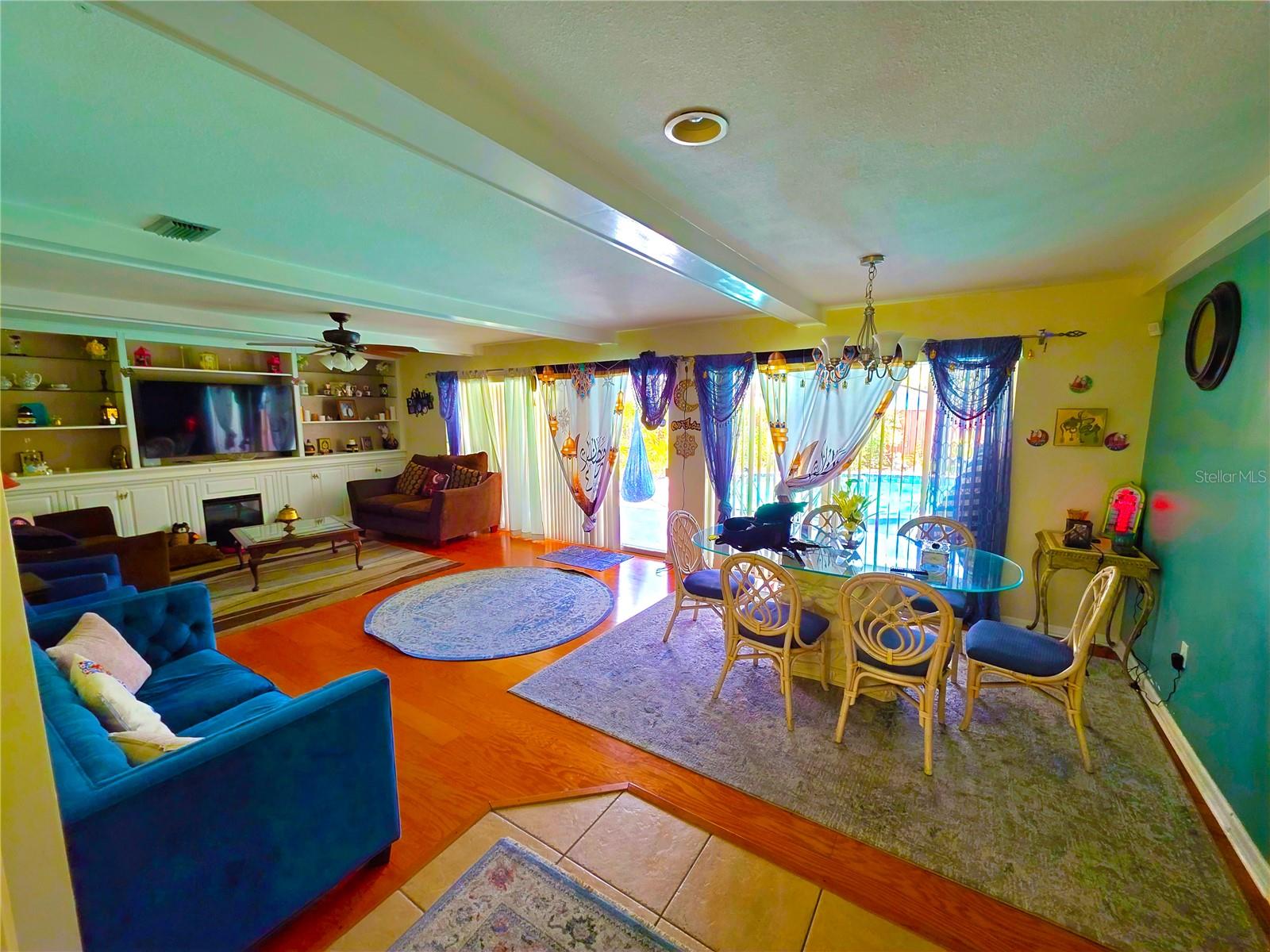 PART OF SW 1/4 OF SW 1/4 OF SEC 13-29-15 DESC FROM - Residential