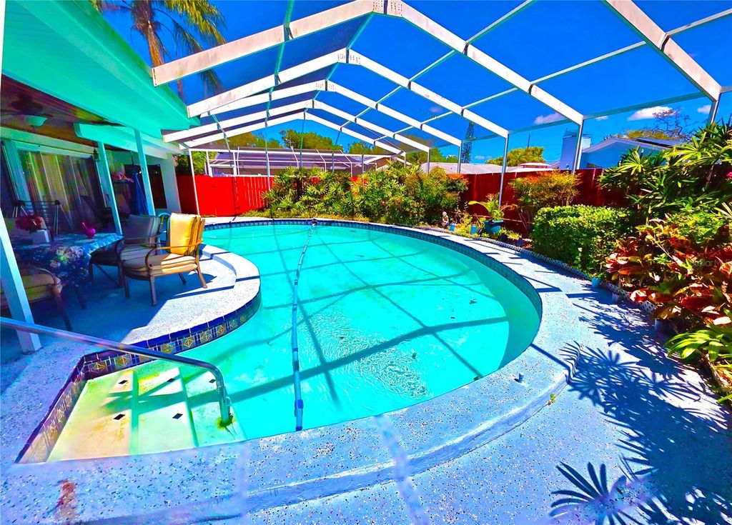 Photo of 805 S Keene Road, Clearwater, FL 33756 (MLS # TB8492891)