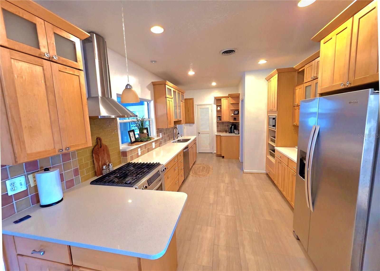 PART OF SW 1/4 OF SW 1/4 OF SEC 13-29-15 DESC FROM - Residential