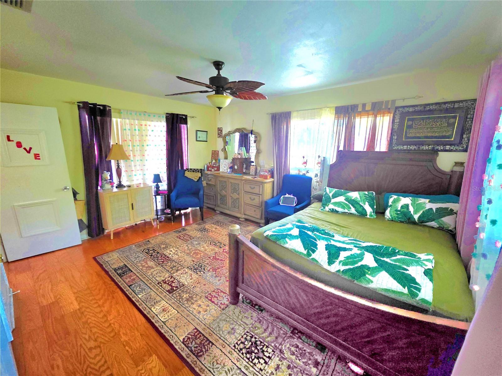 PART OF SW 1/4 OF SW 1/4 OF SEC 13-29-15 DESC FROM - Residential