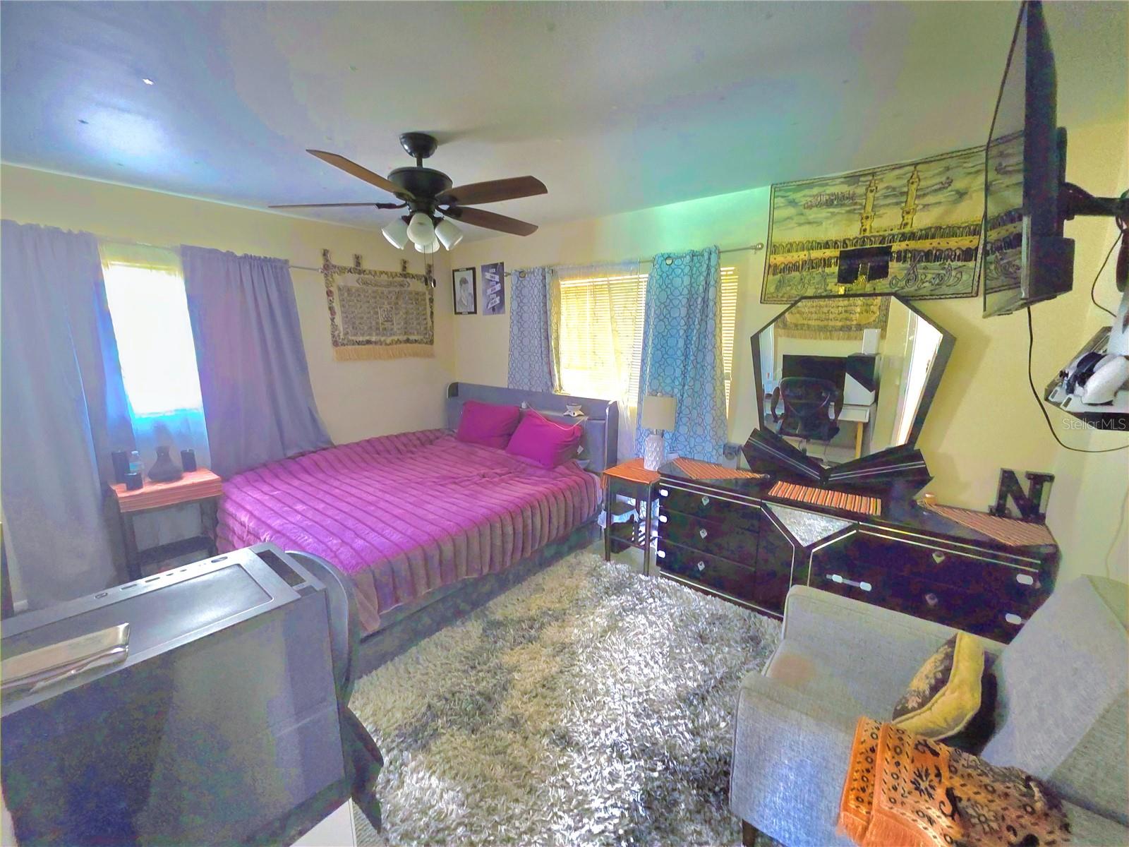 PART OF SW 1/4 OF SW 1/4 OF SEC 13-29-15 DESC FROM - Residential