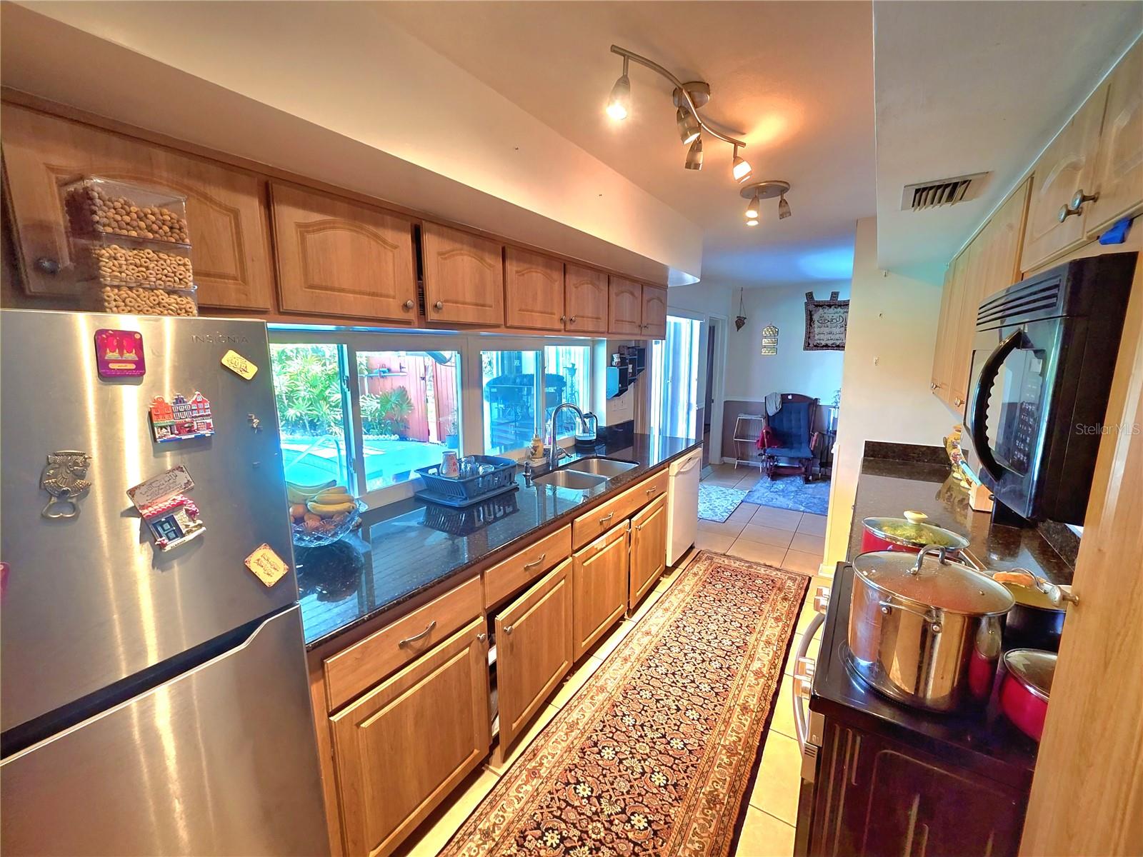 PART OF SW 1/4 OF SW 1/4 OF SEC 13-29-15 DESC FROM - Residential