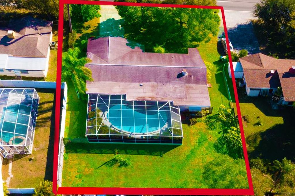 Photo of 805 S Keene Road, Clearwater, FL 33756 (MLS # TB8492891)