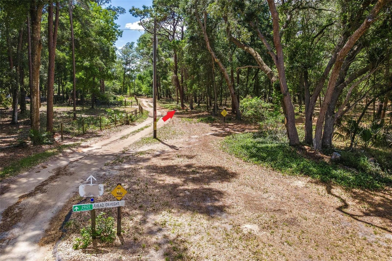 SE 152ND - LOT 17 (RAVENSWOOD RD) PARCEL C PLACE