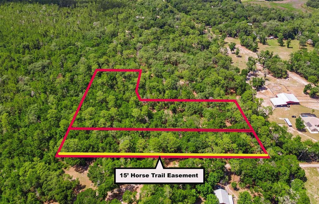 Photo of SE 152nd - Lot 17 (ravenswood Rd) Parcel C Place, Altoona, FL 32702 (MLS # G5112776)