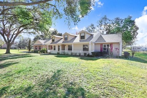 A home in PLANT CITY