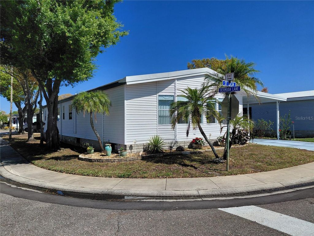 Photo of 1001 Starkey Road #704, Largo, FL 33771 (MLS # TB8491311)