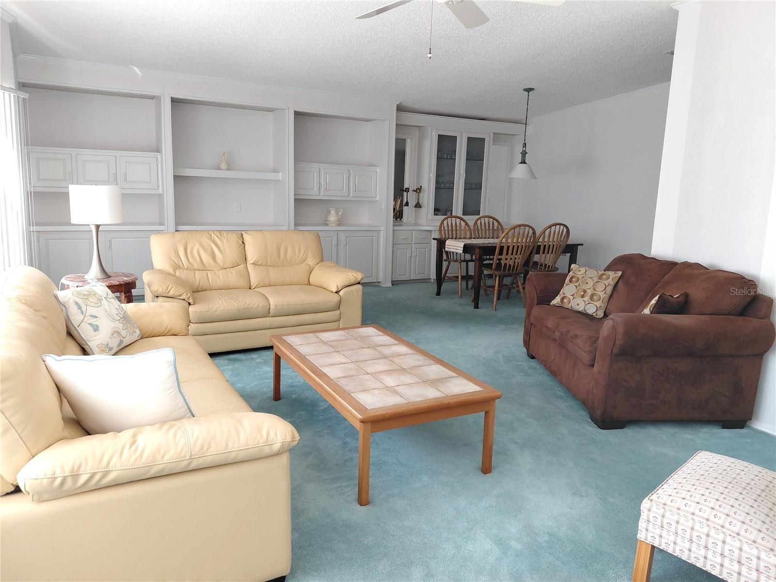 PARADISE ISLAND CO-OP INC - Residential