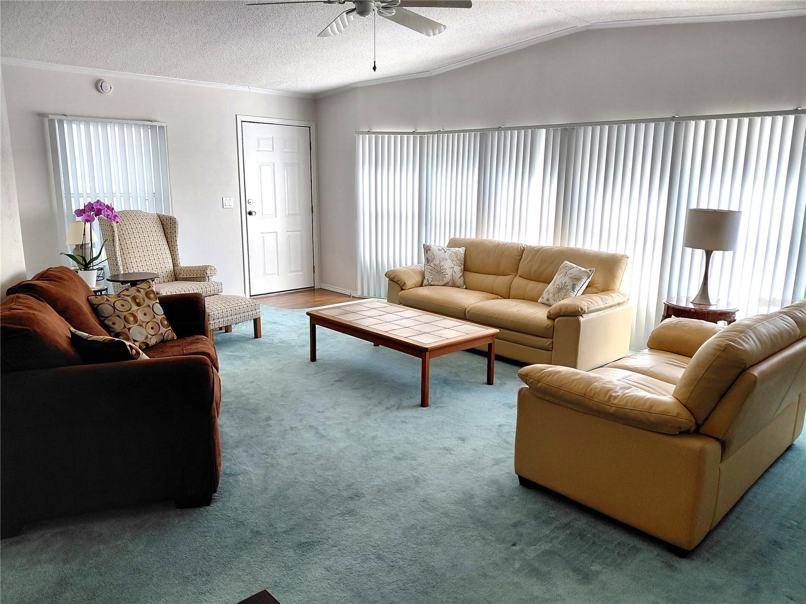 PARADISE ISLAND CO-OP INC - Residential