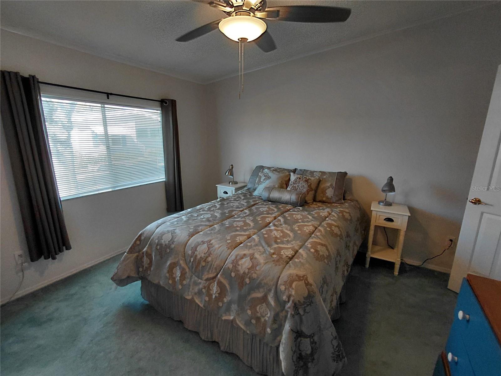 PARADISE ISLAND CO-OP INC - Residential