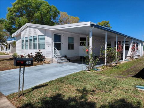 Photo of 1001 Starkey Road #704, Largo, FL 33771 (MLS # TB8491311)