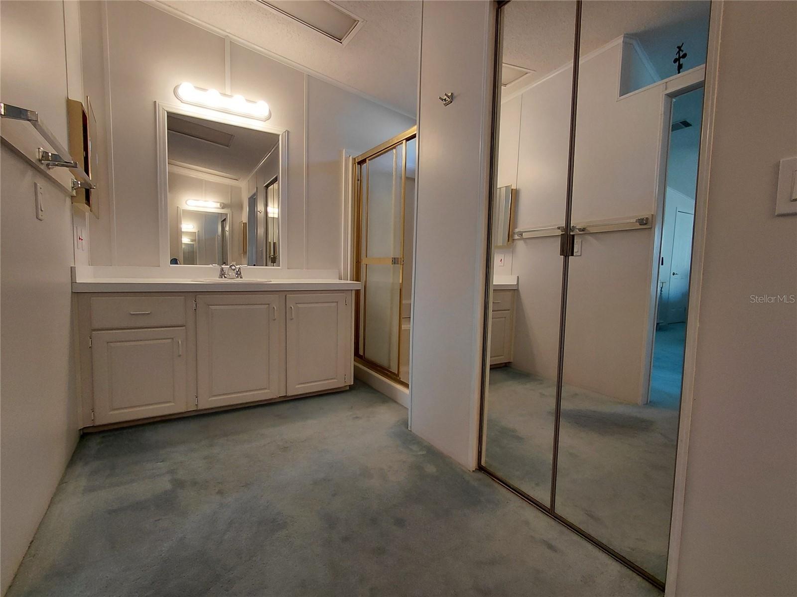 PARADISE ISLAND CO-OP INC - Residential