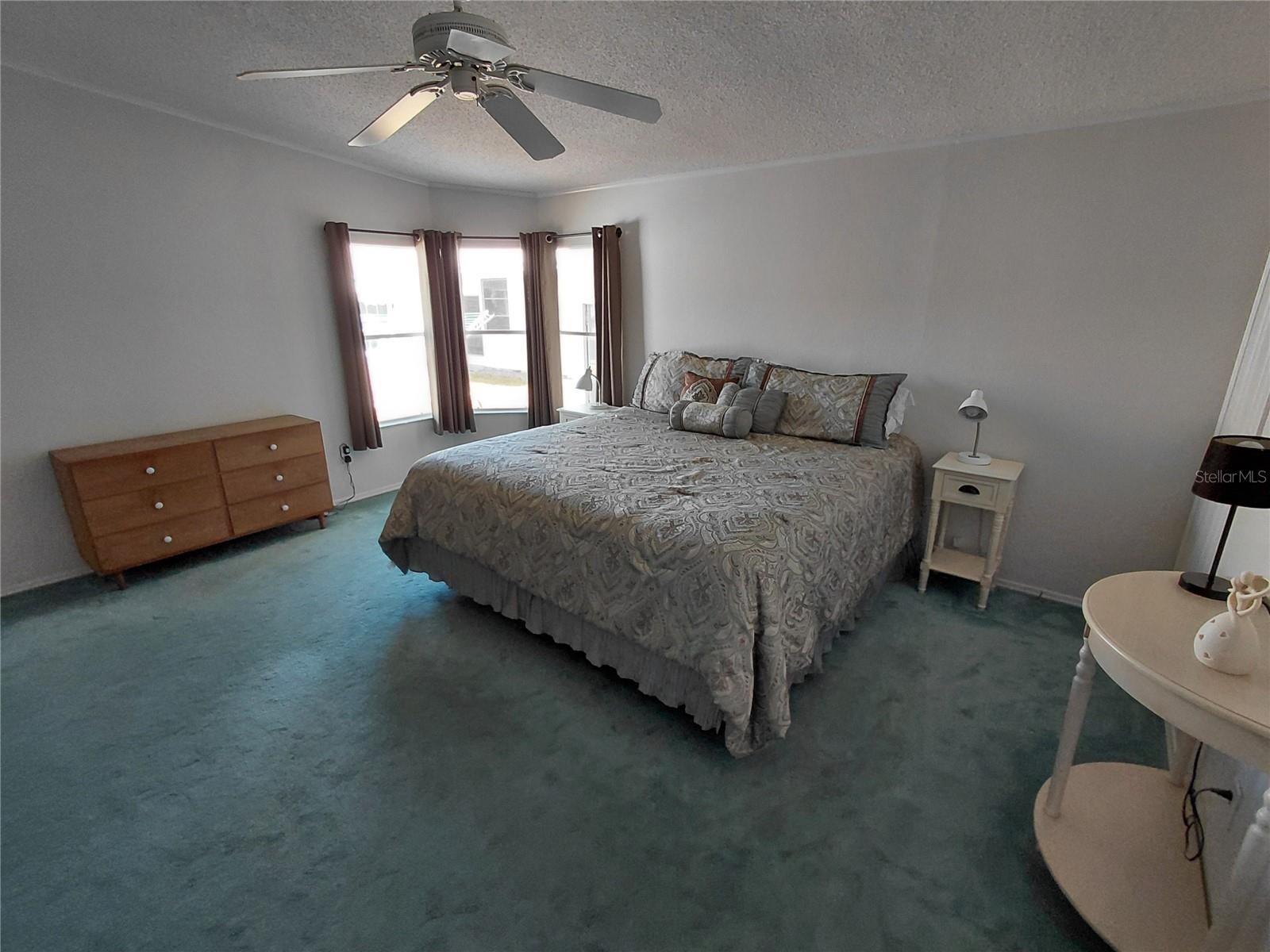 PARADISE ISLAND CO-OP INC - Residential