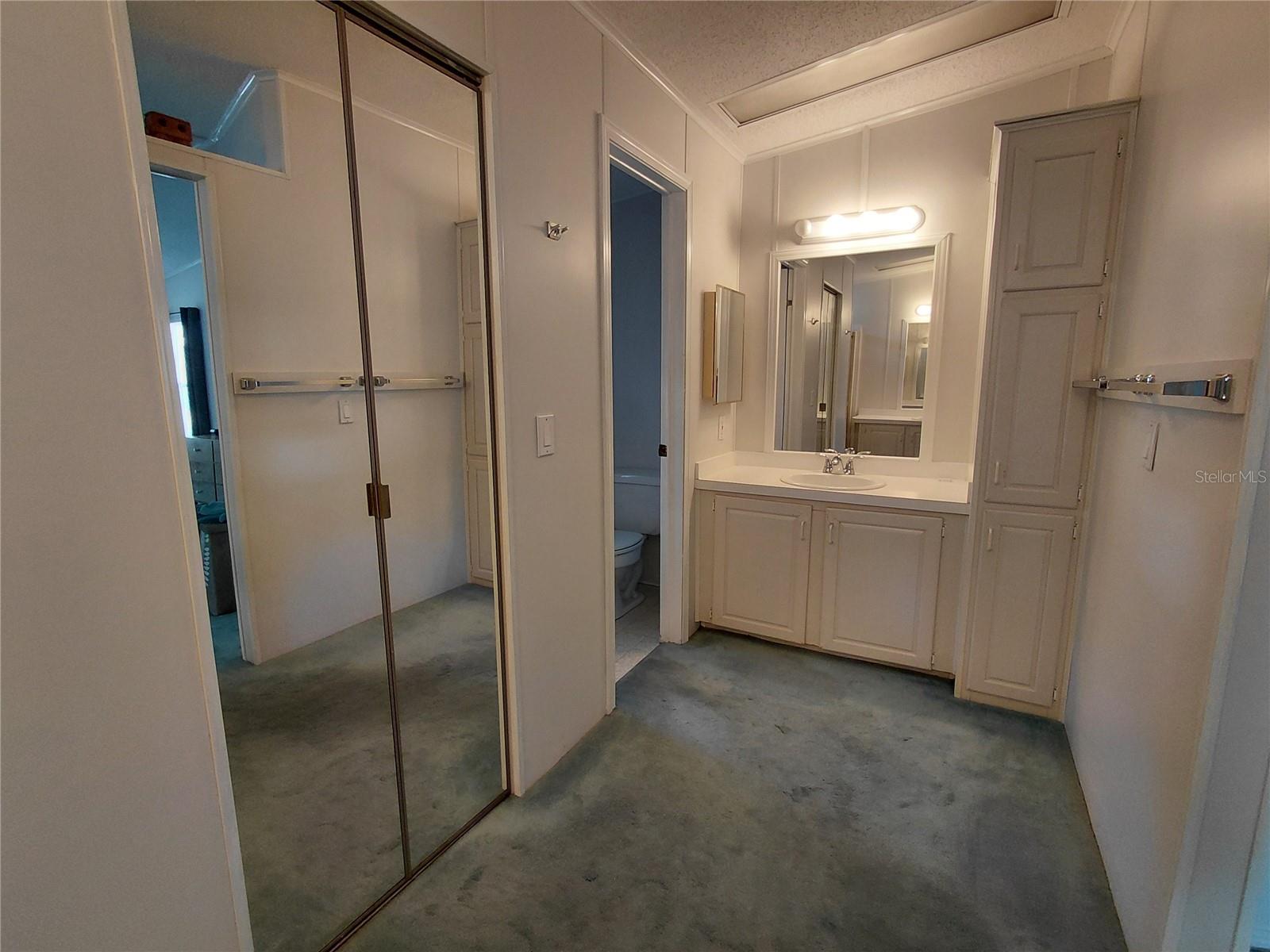 PARADISE ISLAND CO-OP INC - Residential