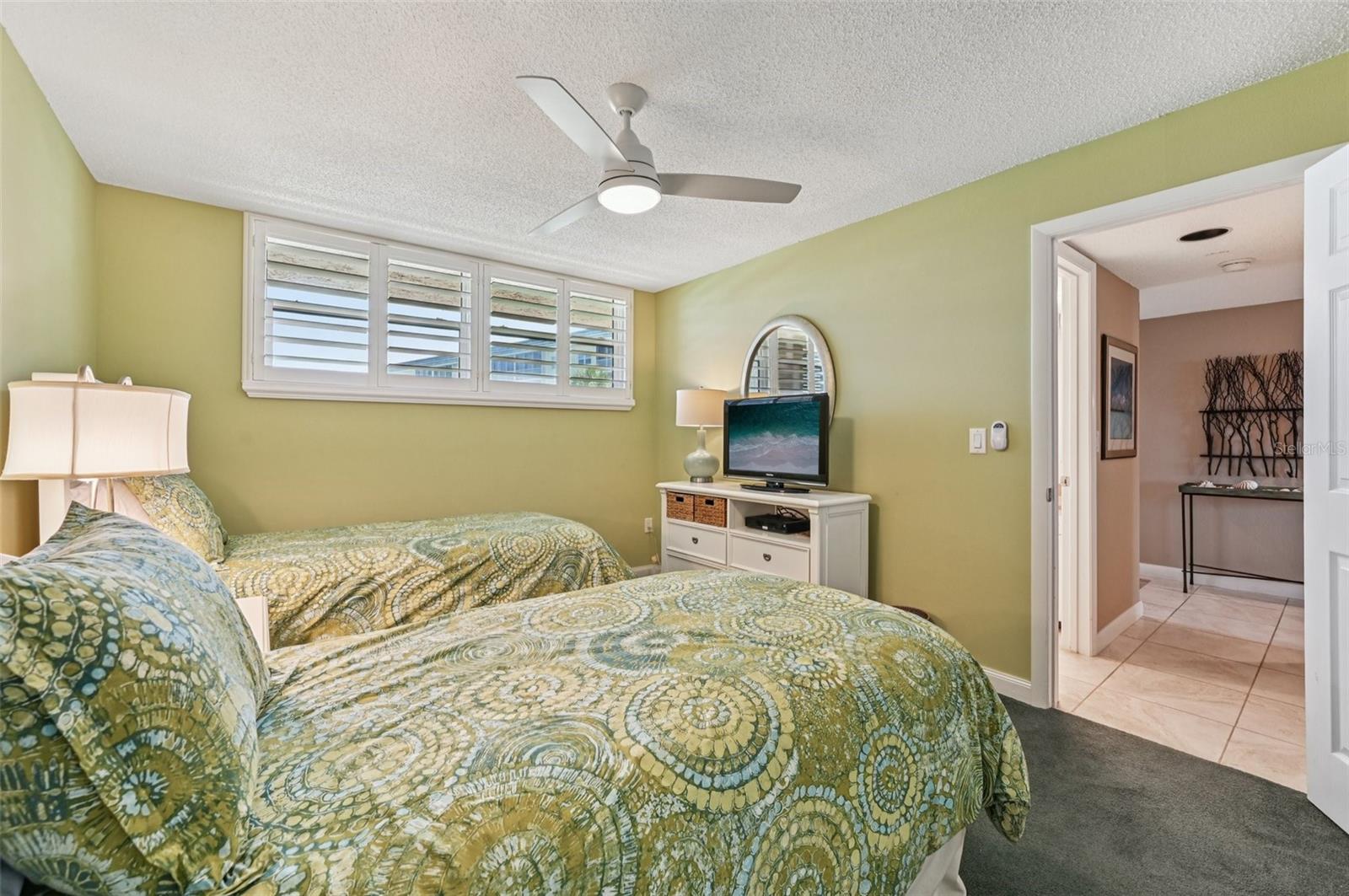 TORTUGA - Residential Lease