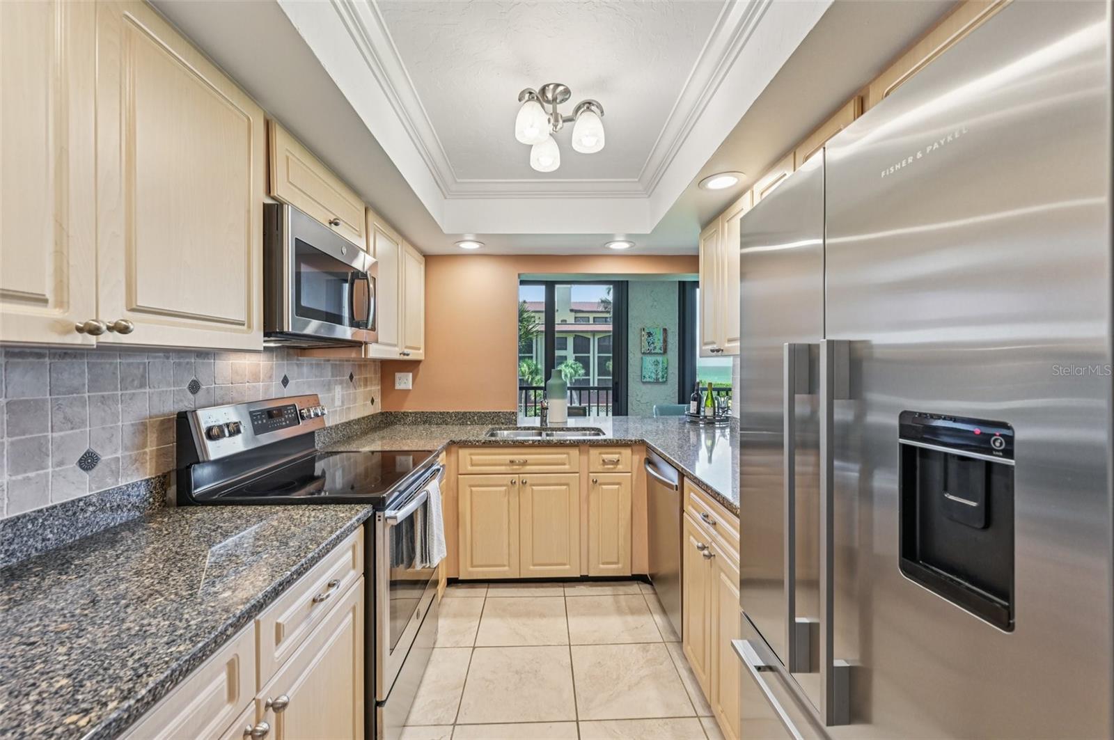 TORTUGA - Residential Lease