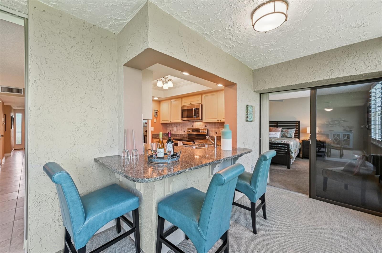 TORTUGA - Residential Lease