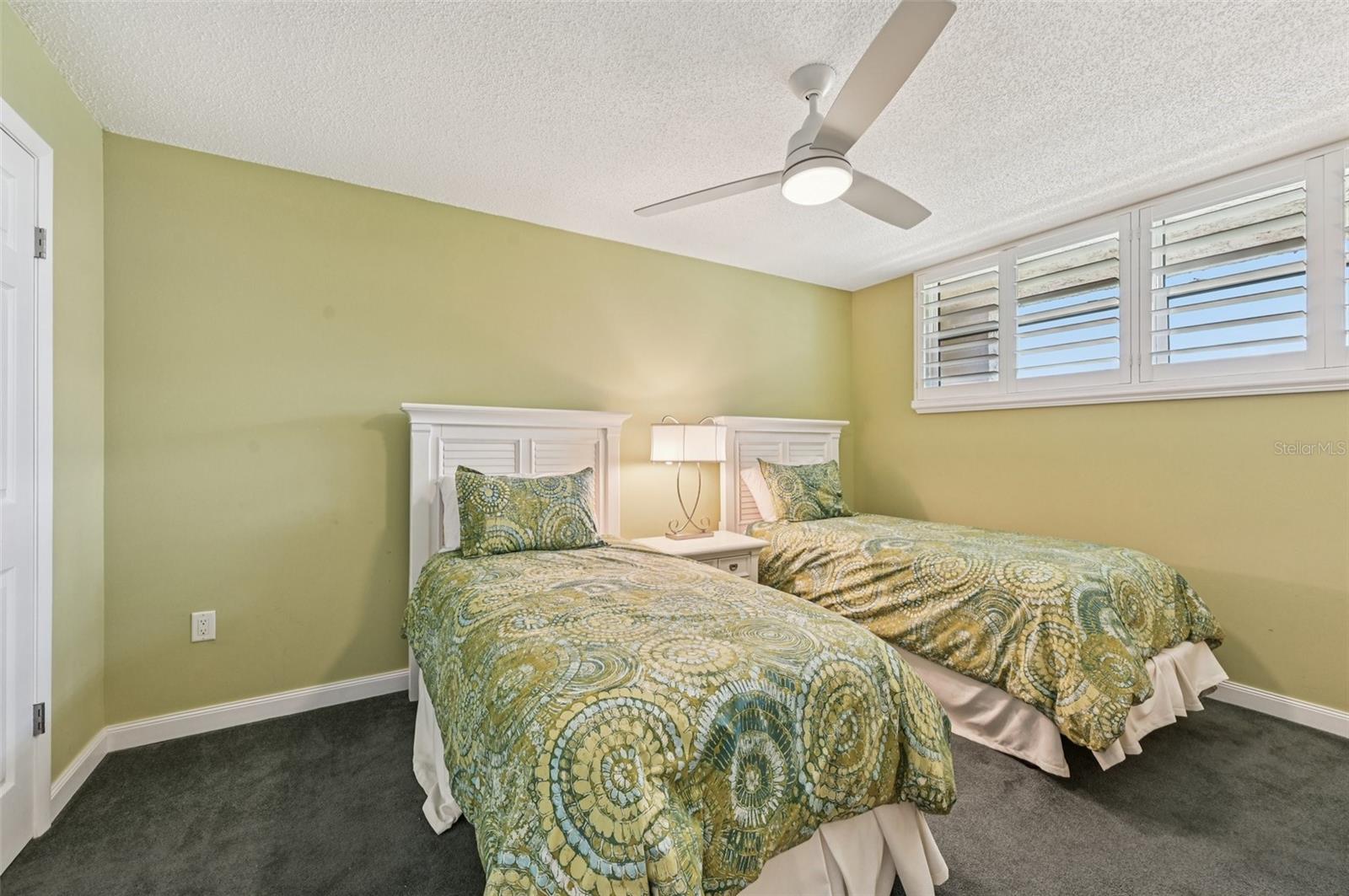 TORTUGA - Residential Lease