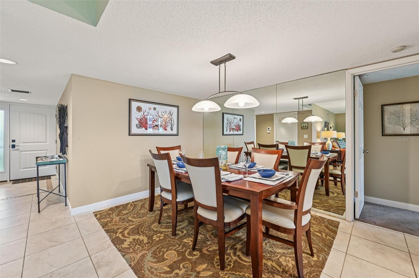 TORTUGA - Residential Lease
