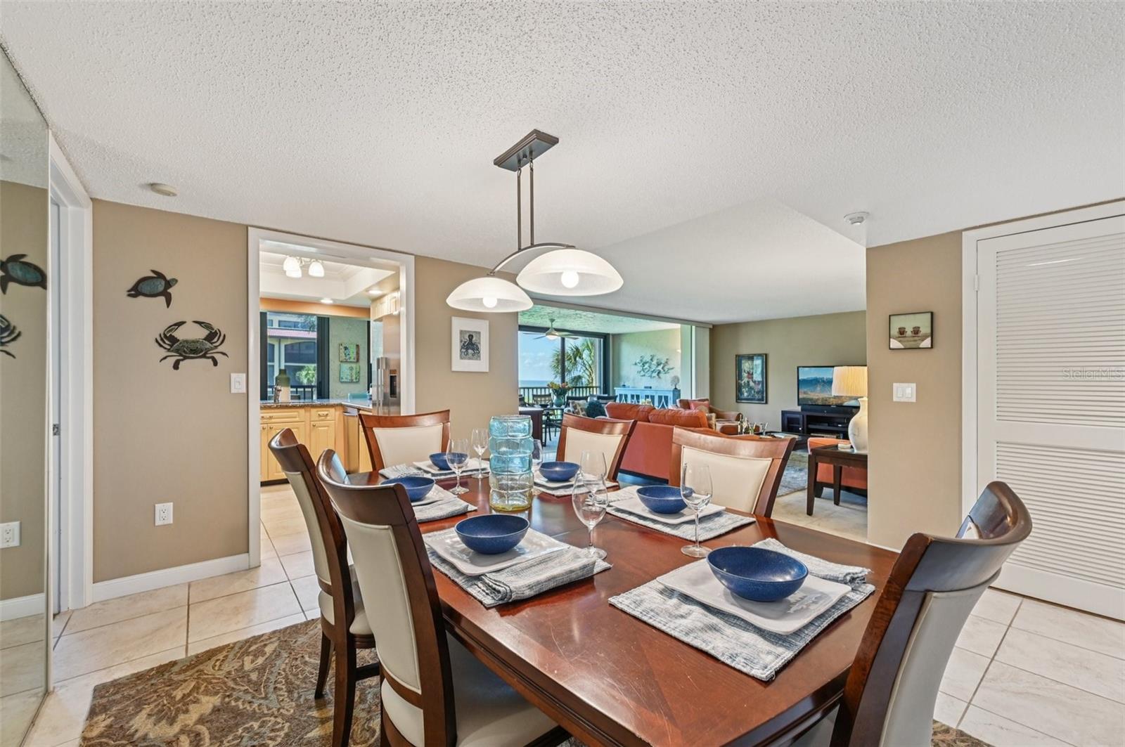 TORTUGA - Residential Lease