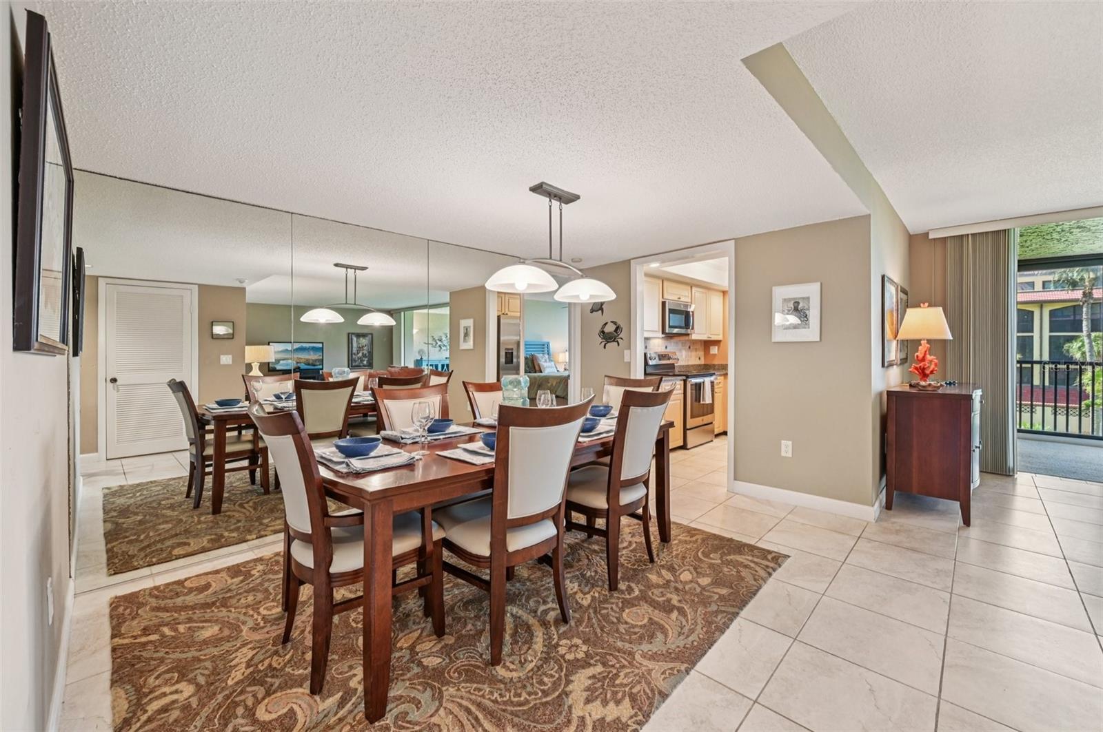 TORTUGA - Residential Lease