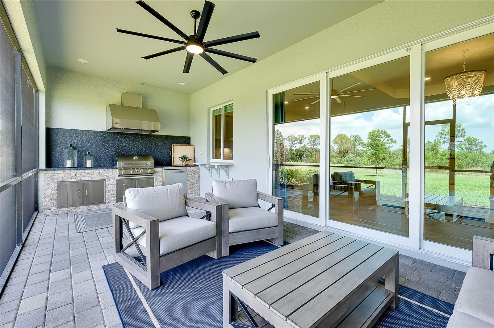 WELLEN PARK GOLF & COUNTRY CLUB - Residential