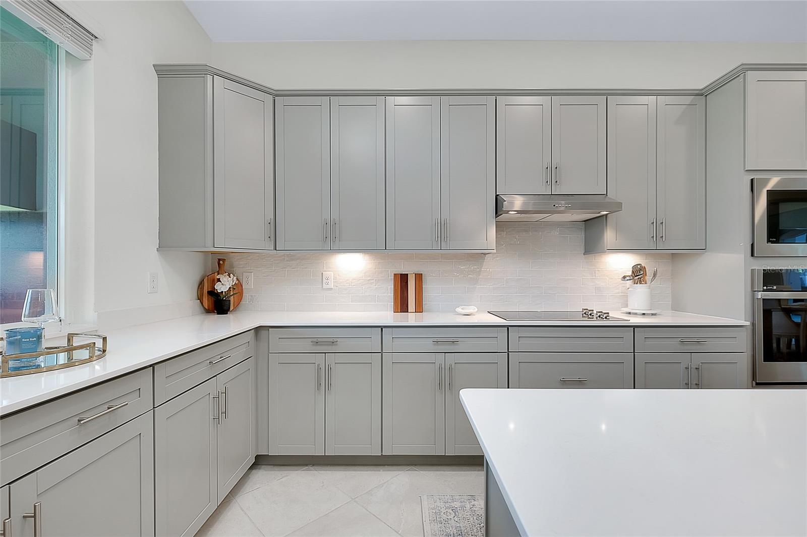 WELLEN PARK GOLF & COUNTRY CLUB - Residential