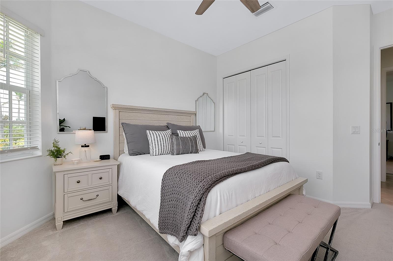 WELLEN PARK GOLF & COUNTRY CLUB - Residential
