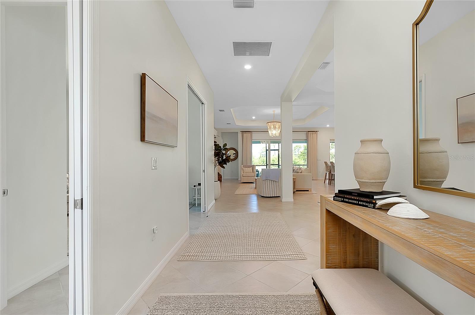 WELLEN PARK GOLF & COUNTRY CLUB - Residential