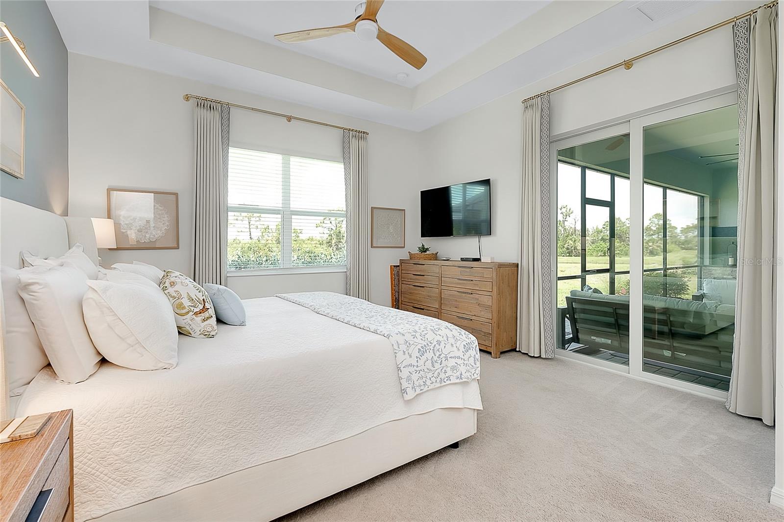 WELLEN PARK GOLF & COUNTRY CLUB - Residential