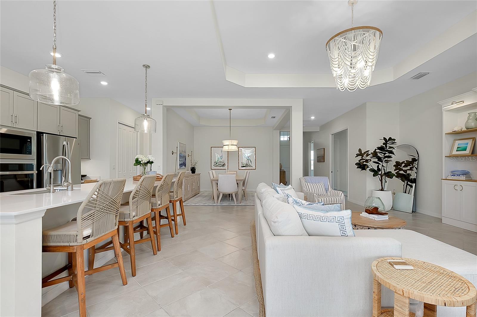 WELLEN PARK GOLF & COUNTRY CLUB - Residential
