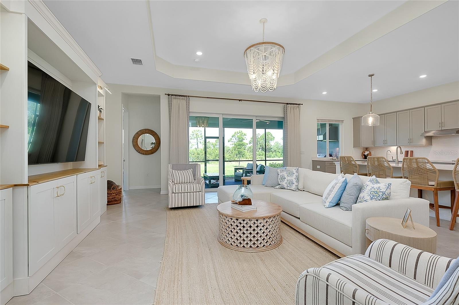 WELLEN PARK GOLF & COUNTRY CLUB - Residential