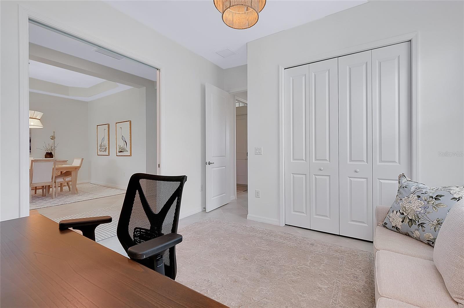 WELLEN PARK GOLF & COUNTRY CLUB - Residential