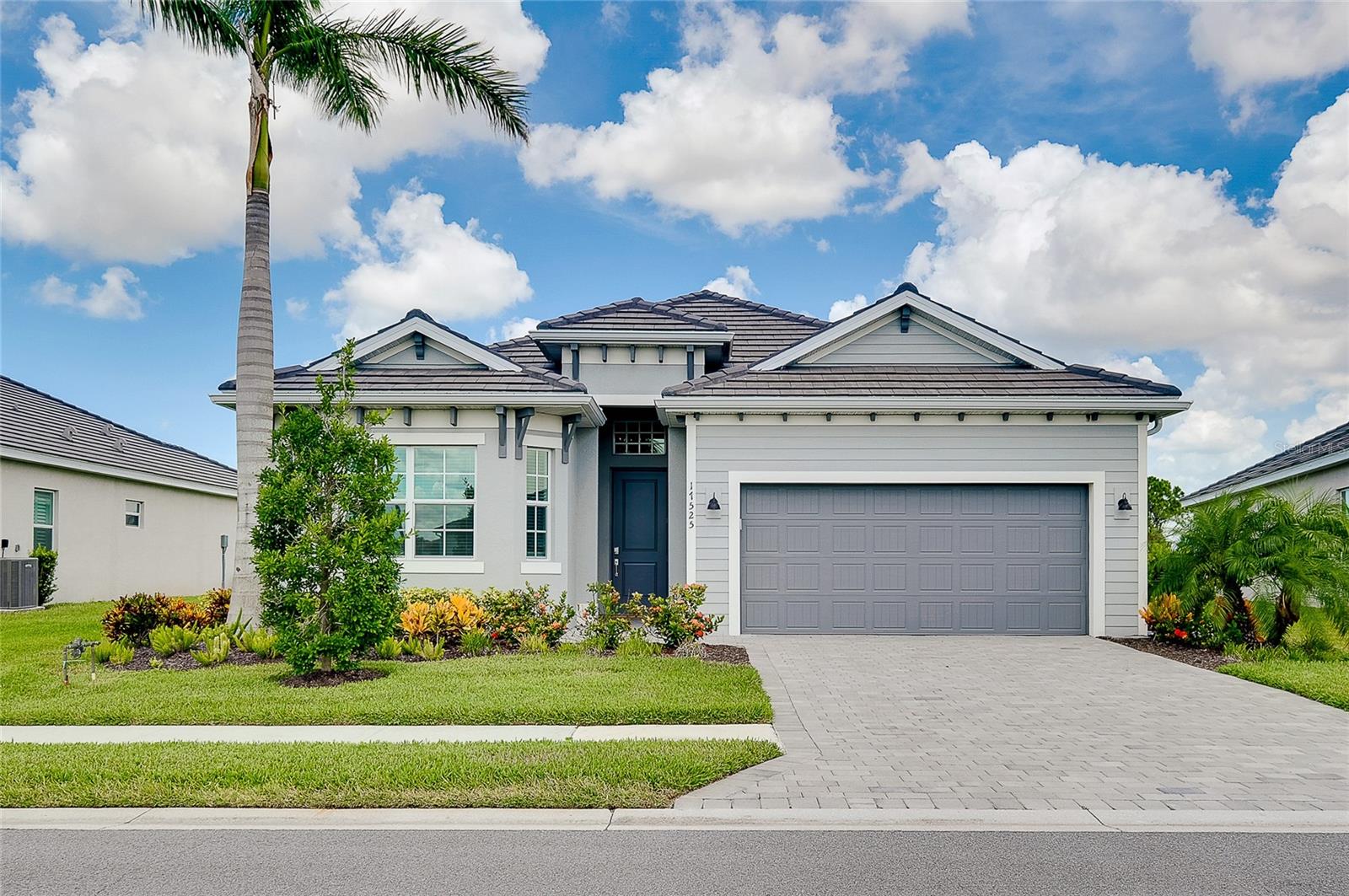 WELLEN PARK GOLF & COUNTRY CLUB - Residential