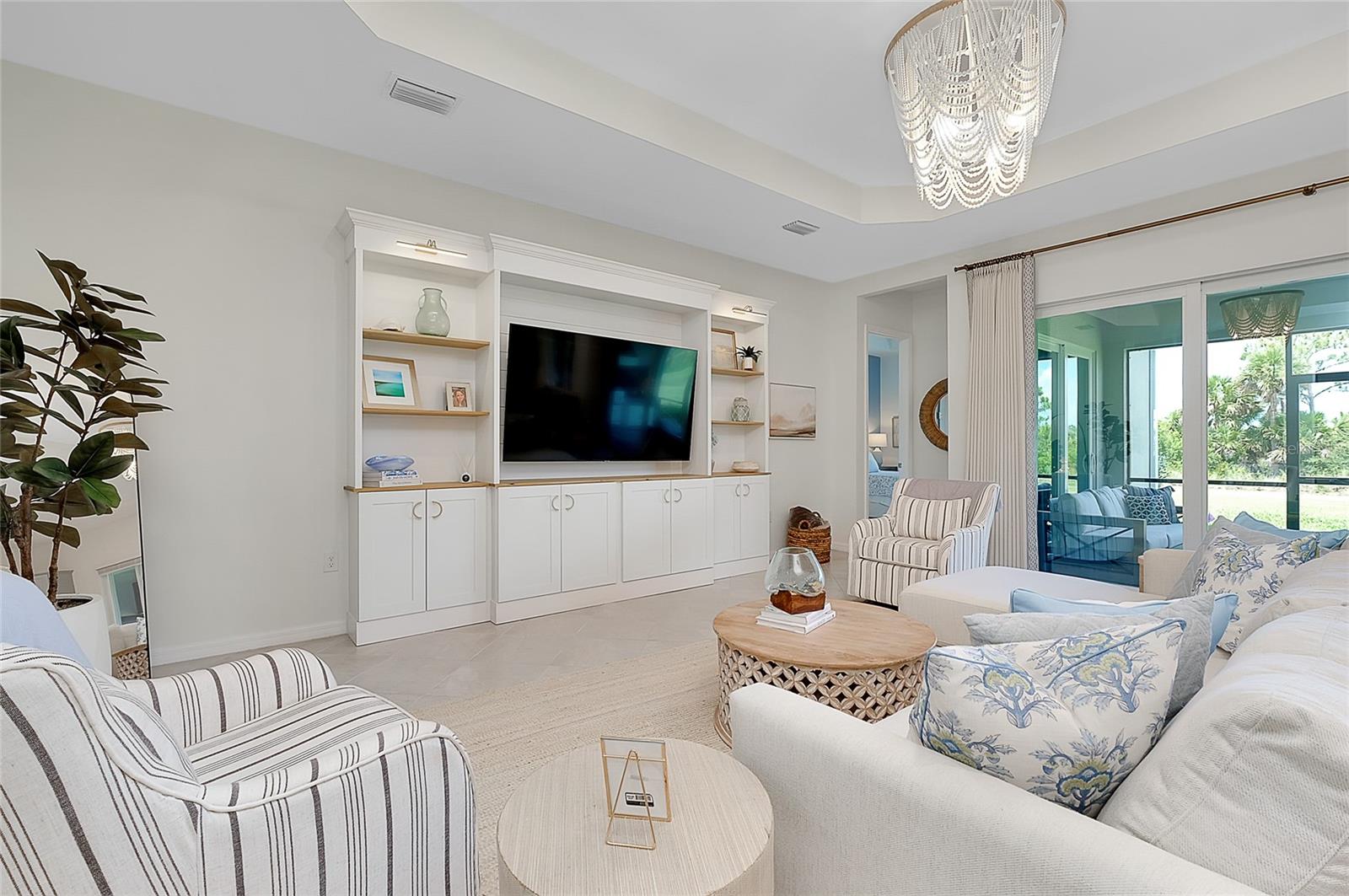 WELLEN PARK GOLF & COUNTRY CLUB - Residential