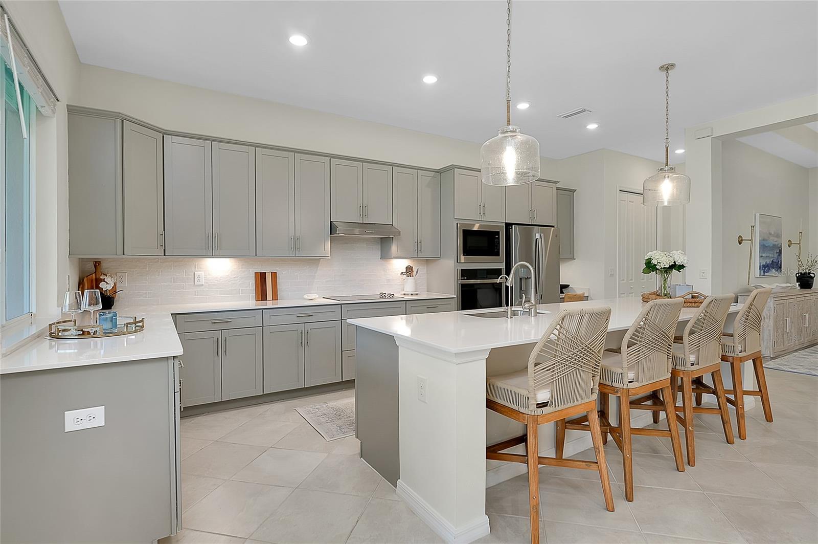 WELLEN PARK GOLF & COUNTRY CLUB - Residential