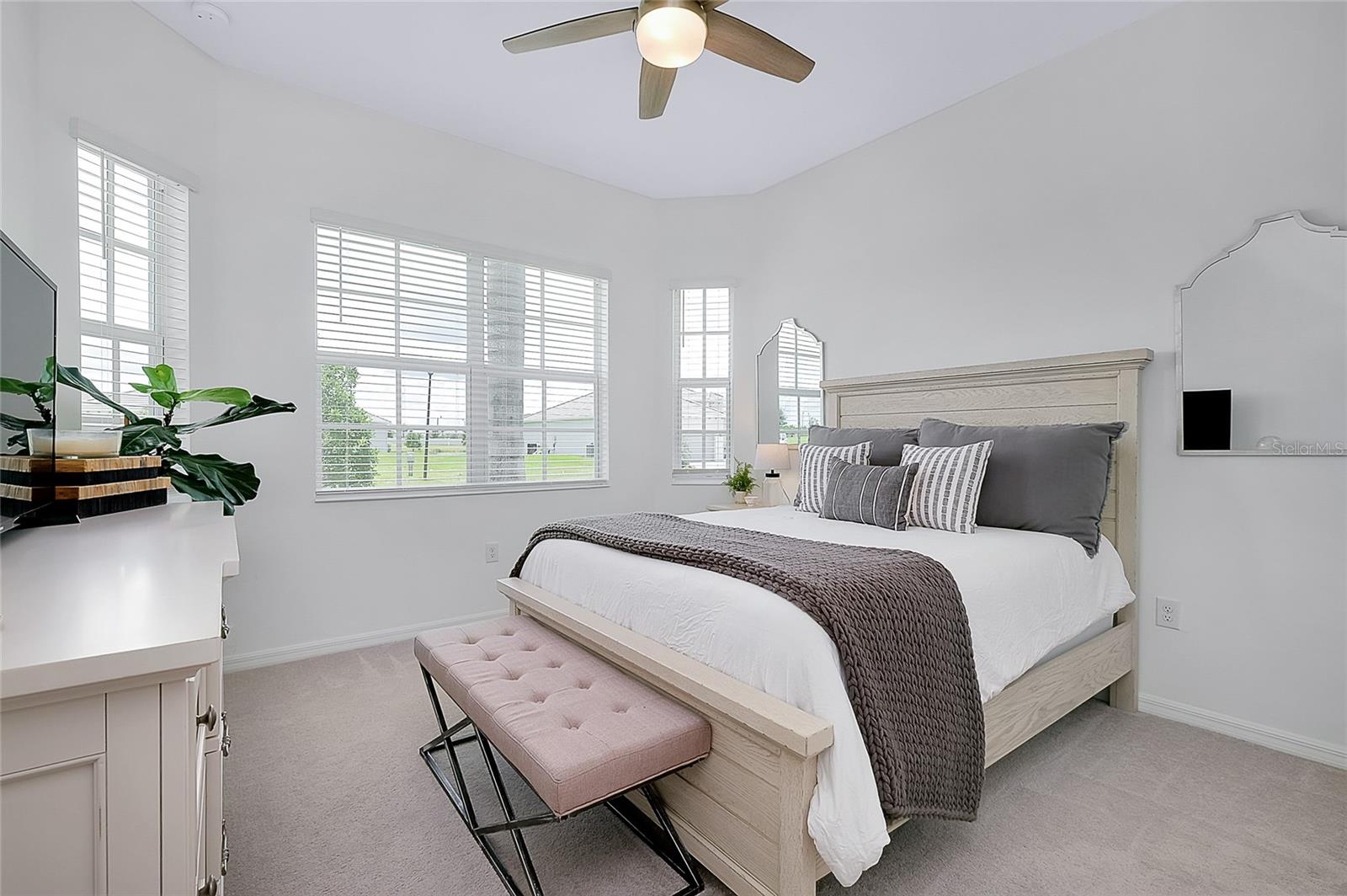 WELLEN PARK GOLF & COUNTRY CLUB - Residential