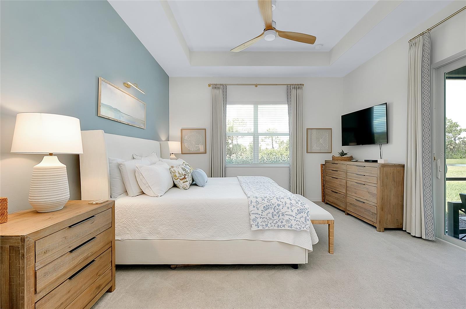 WELLEN PARK GOLF & COUNTRY CLUB - Residential