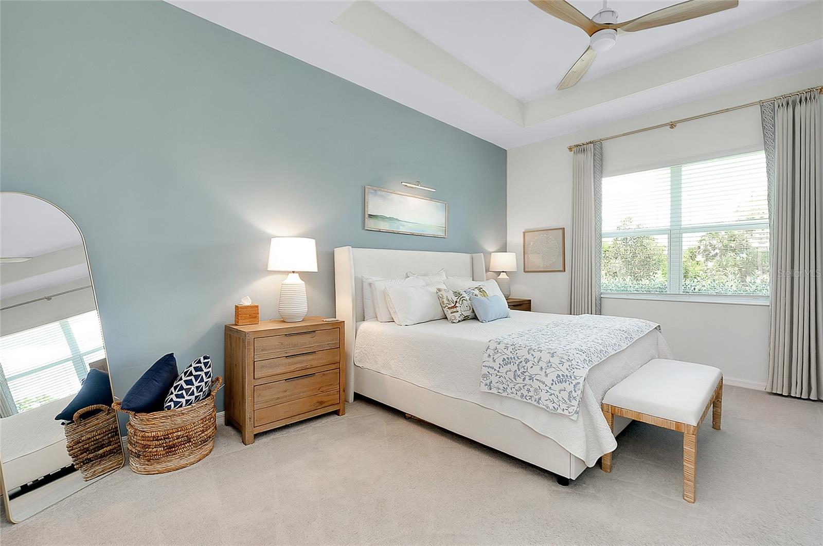 WELLEN PARK GOLF & COUNTRY CLUB - Residential