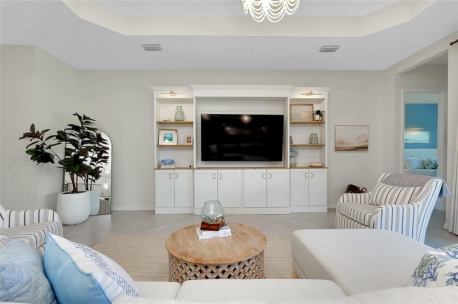 WELLEN PARK GOLF & COUNTRY CLUB - Residential