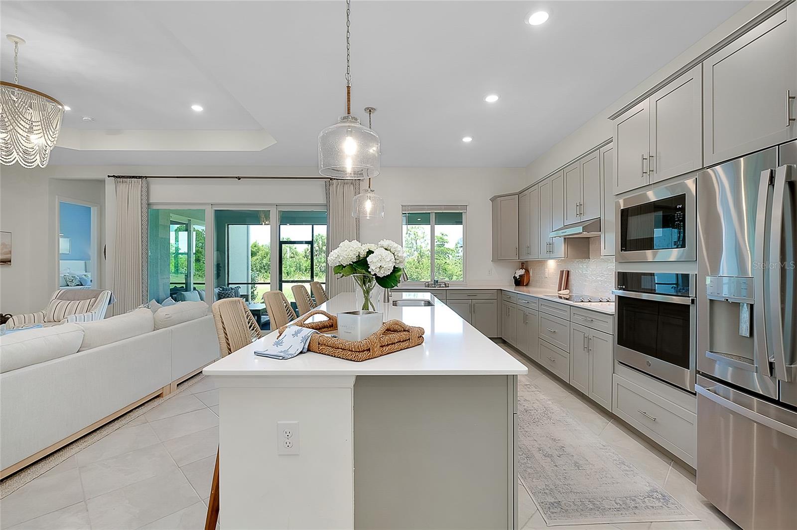WELLEN PARK GOLF & COUNTRY CLUB - Residential